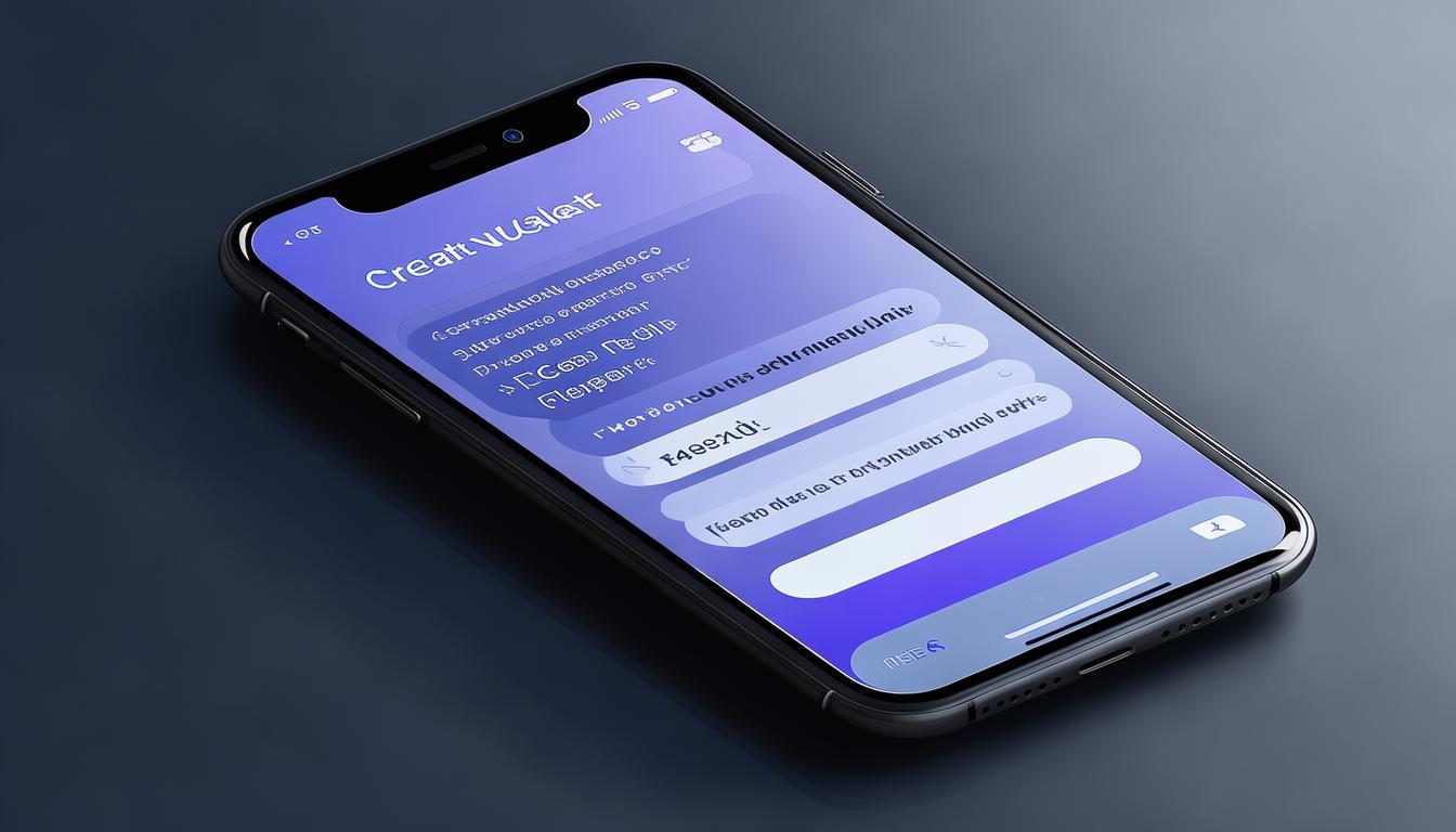 加密货币投资必备！imToken钱包APP下载及设置全攻略