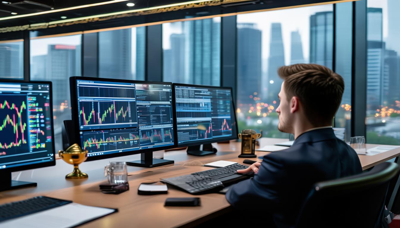 想要增强数字货币投资技能？访问token钱包网址是关键