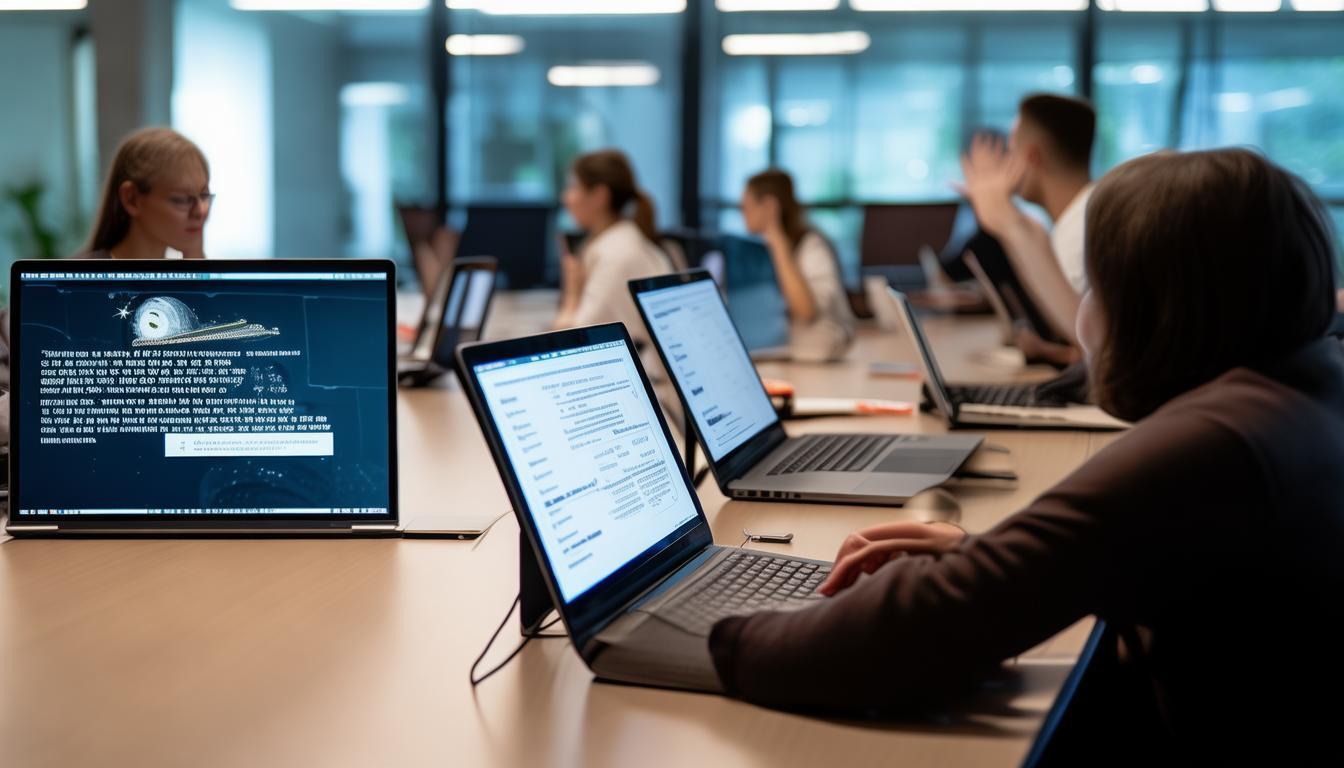 im钱包官方网站自学教程与在线教学：开启数字资产高效学习通道