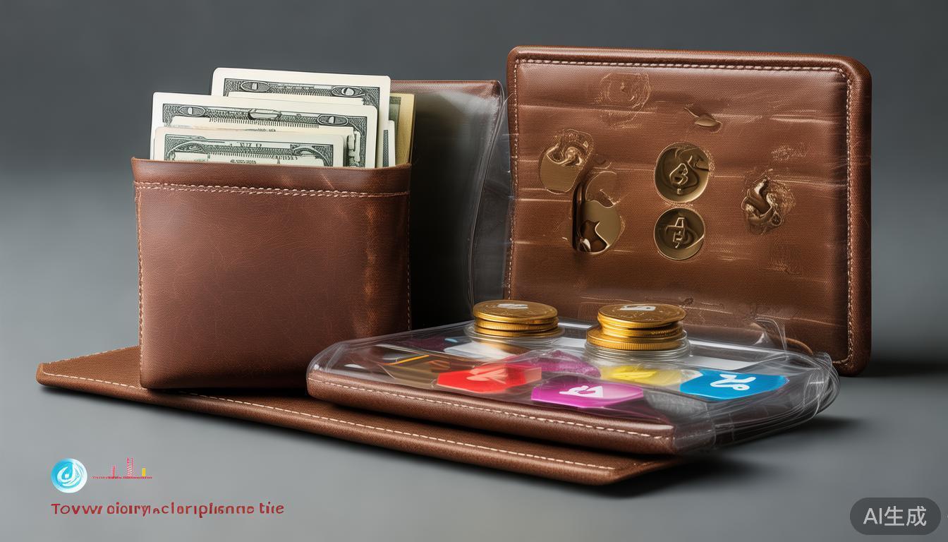 依据tokenim钱包正式版拟定投资安排，助你有序投资、降低风险