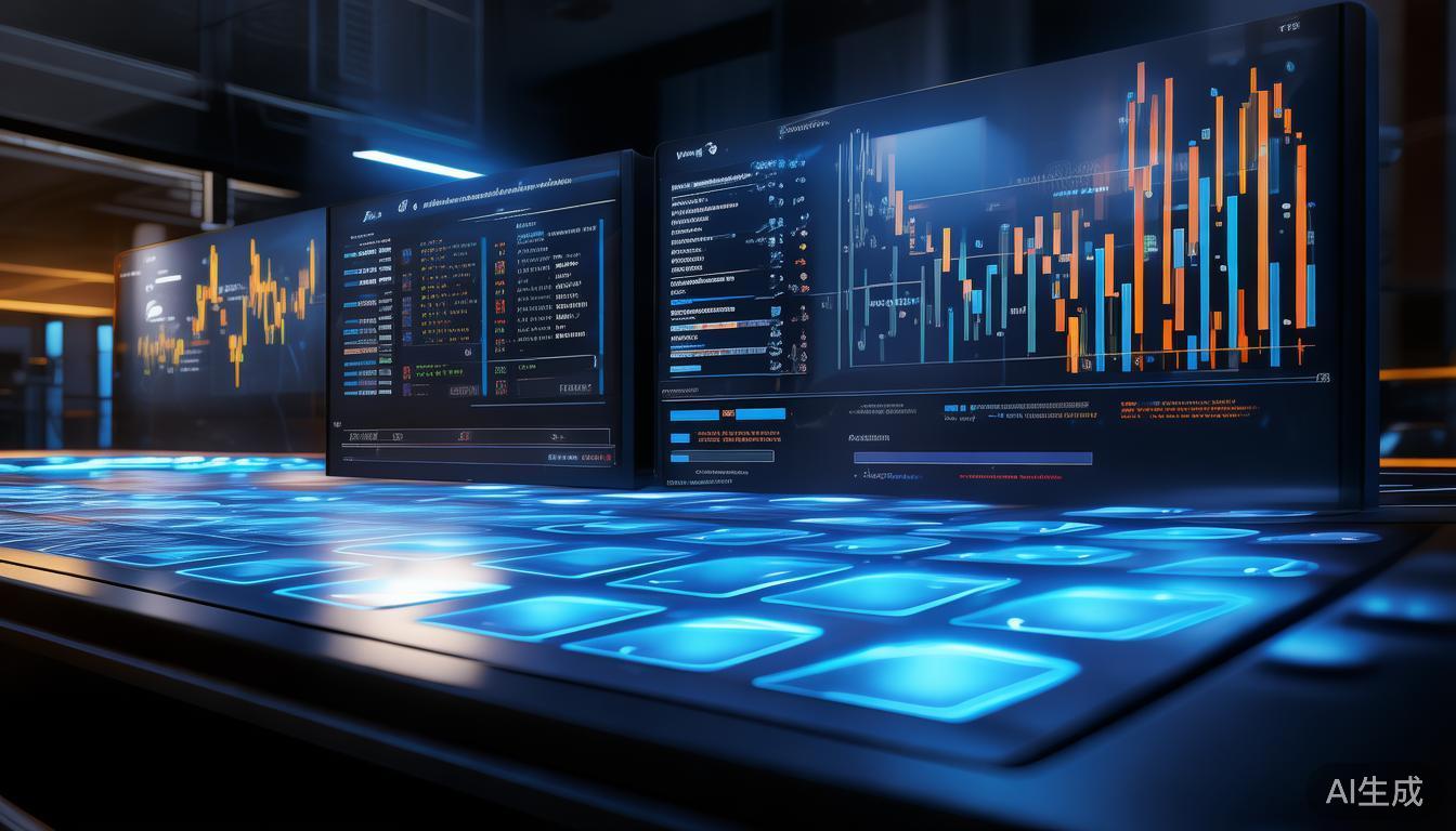 TokenPocket资产分配指南：三步教你如何调整比例、降低风险与定期再平衡