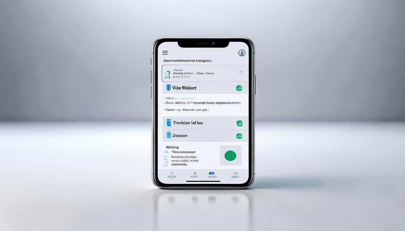 试用imToken官网APP有感！管理便捷又安全，体验超棒
