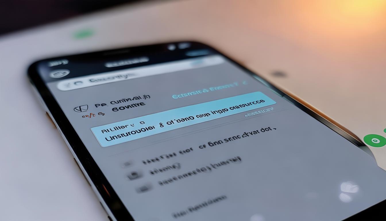 安卓手机下载imToken钱包指南，这些技巧你得掌握