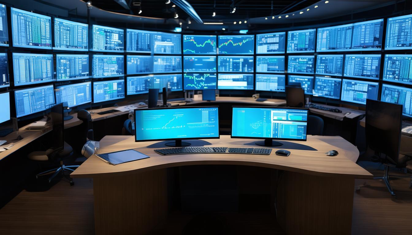 官网下载token钱包后，如何设置投资提醒并监控资金流动？