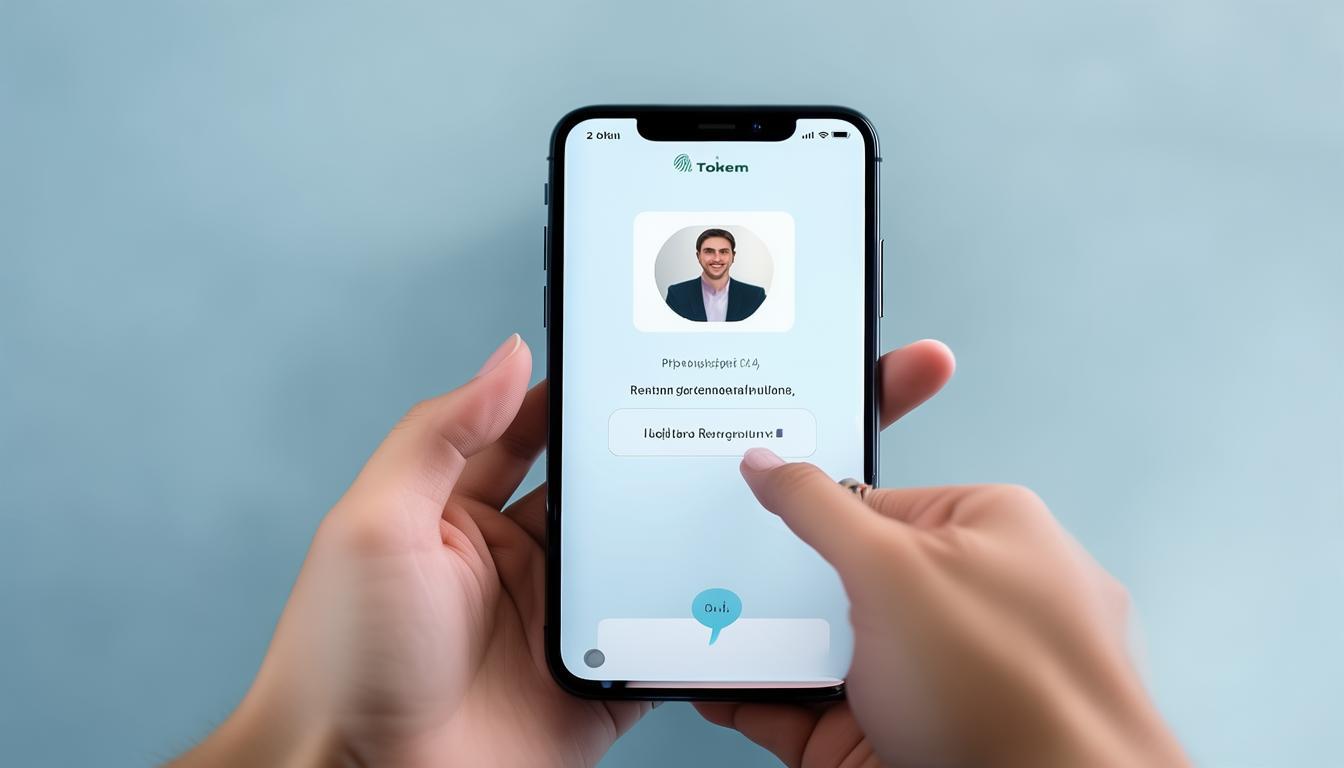 Tokenim正版应用：保障交易安全与便捷，营造可信赖环境