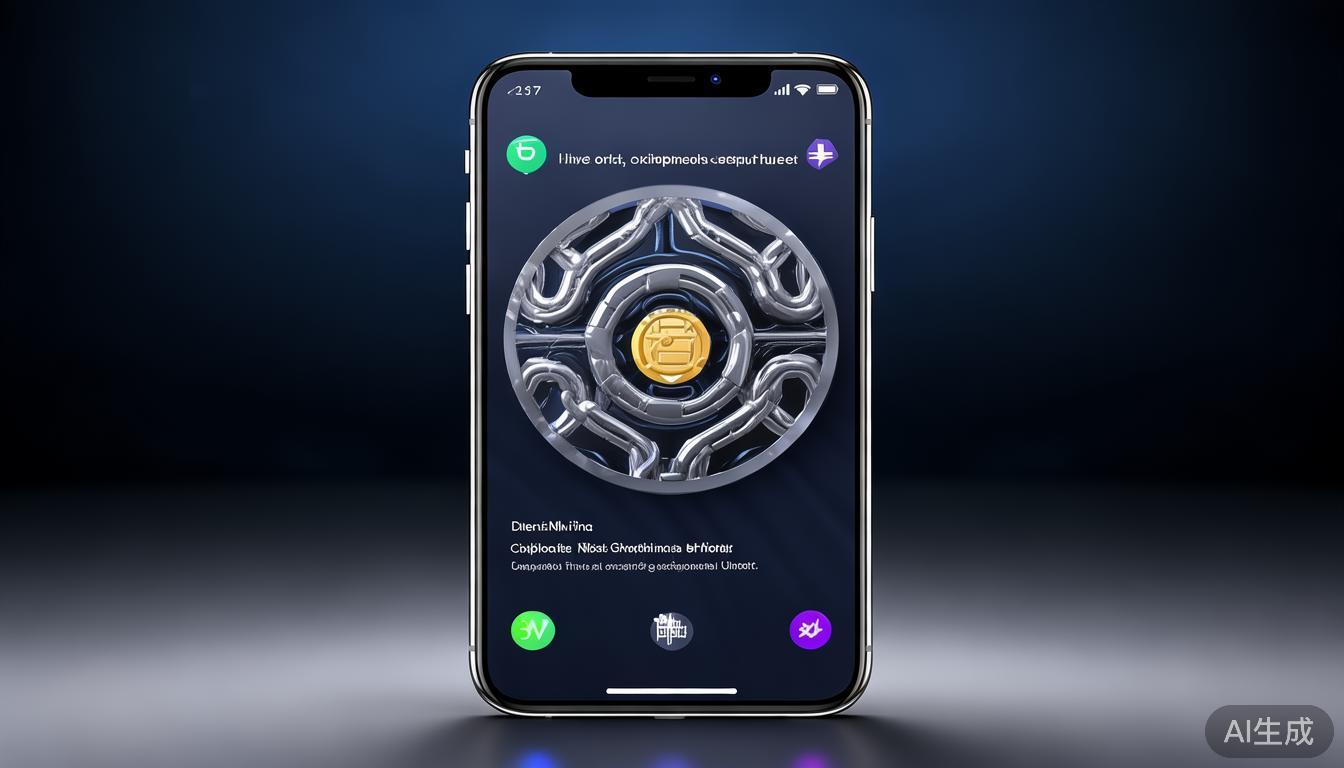 资深用户谈加密世界：TokenPocket官方版为何是关键利器？