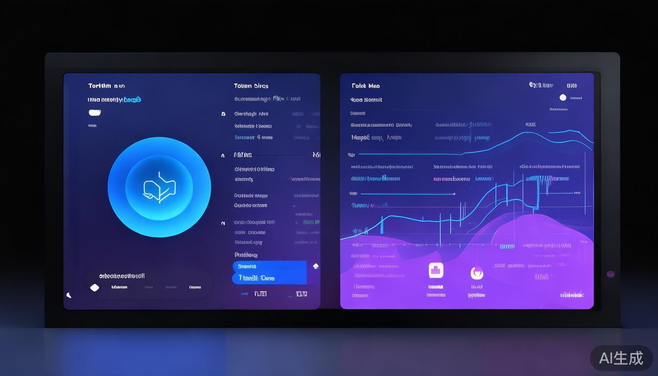 数字资产从业者眼中的优质Token平台：安全与交互设计的关键所在