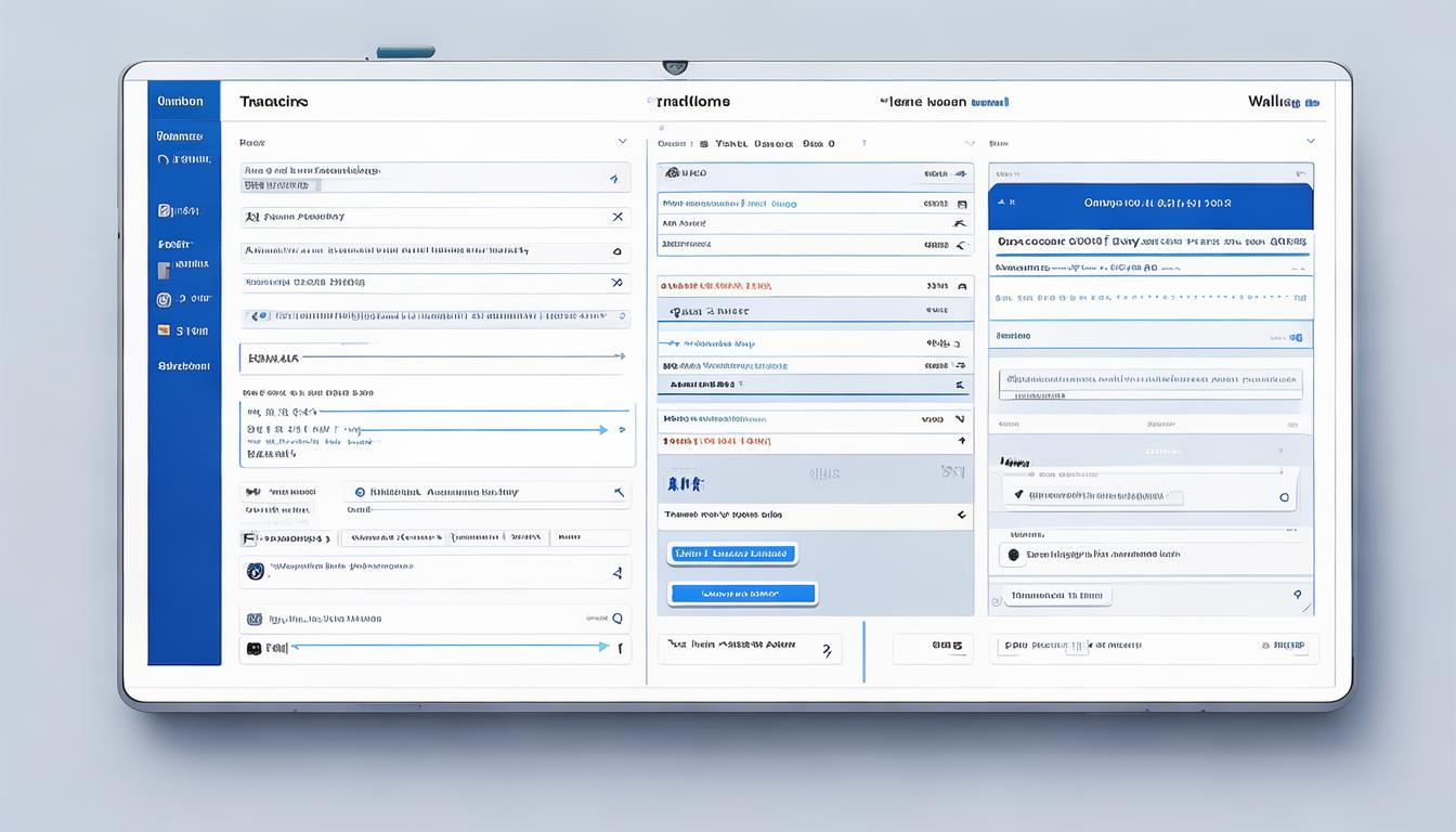 新手如何使用imtonken钱包？三步教你开启数字资产管理