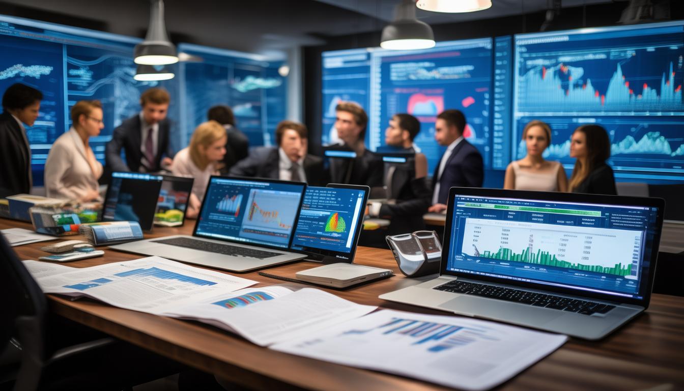 imToken钱包市场预测功能助力安卓设备精准投资决策，你会用吗？