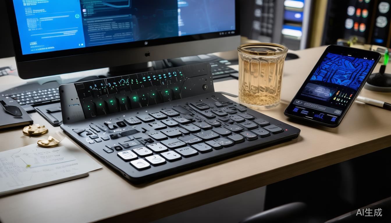 数字货币领域，安卓设备用Token钱包，如何保障资产安全？