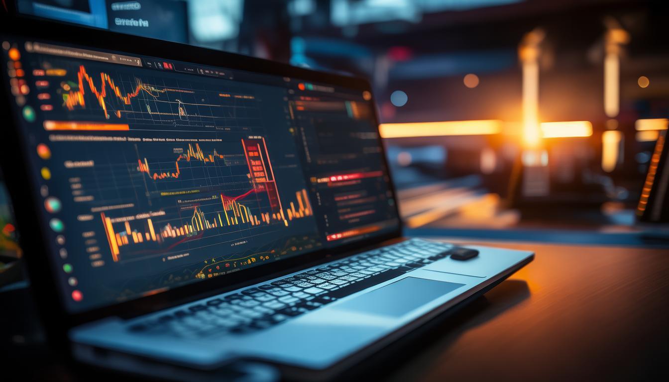 Token钱包官方版：数字资产分析与回测工具，助力明智投资决策