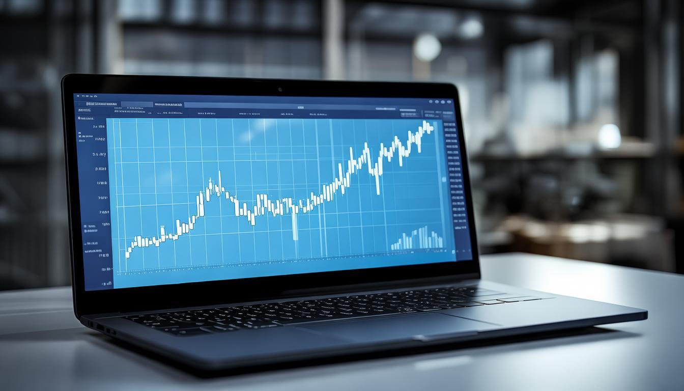 使用Tokenim钱包官方版，统计与图表功能助你洞察资产投资走向