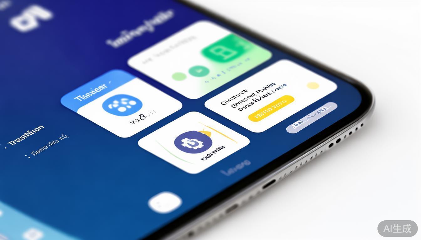 Token.im安卓版官网动态引发热议，市场影响与风险几何？