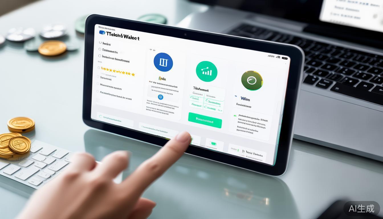 从极客玩具到大众应用，Token钱包下载背后逻辑大揭秘