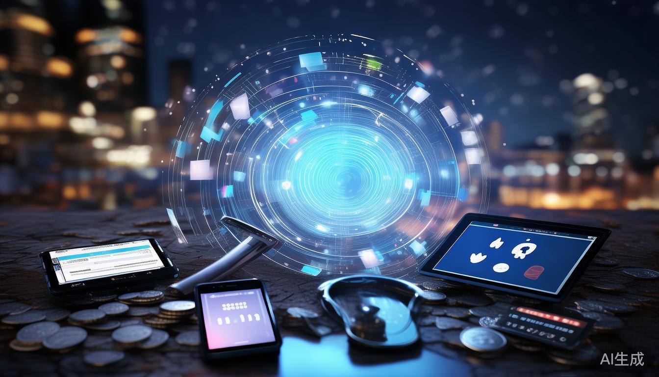 警惕钱包下载高收益陷阱！揭秘所谓‘互动分享’背后的真实风险