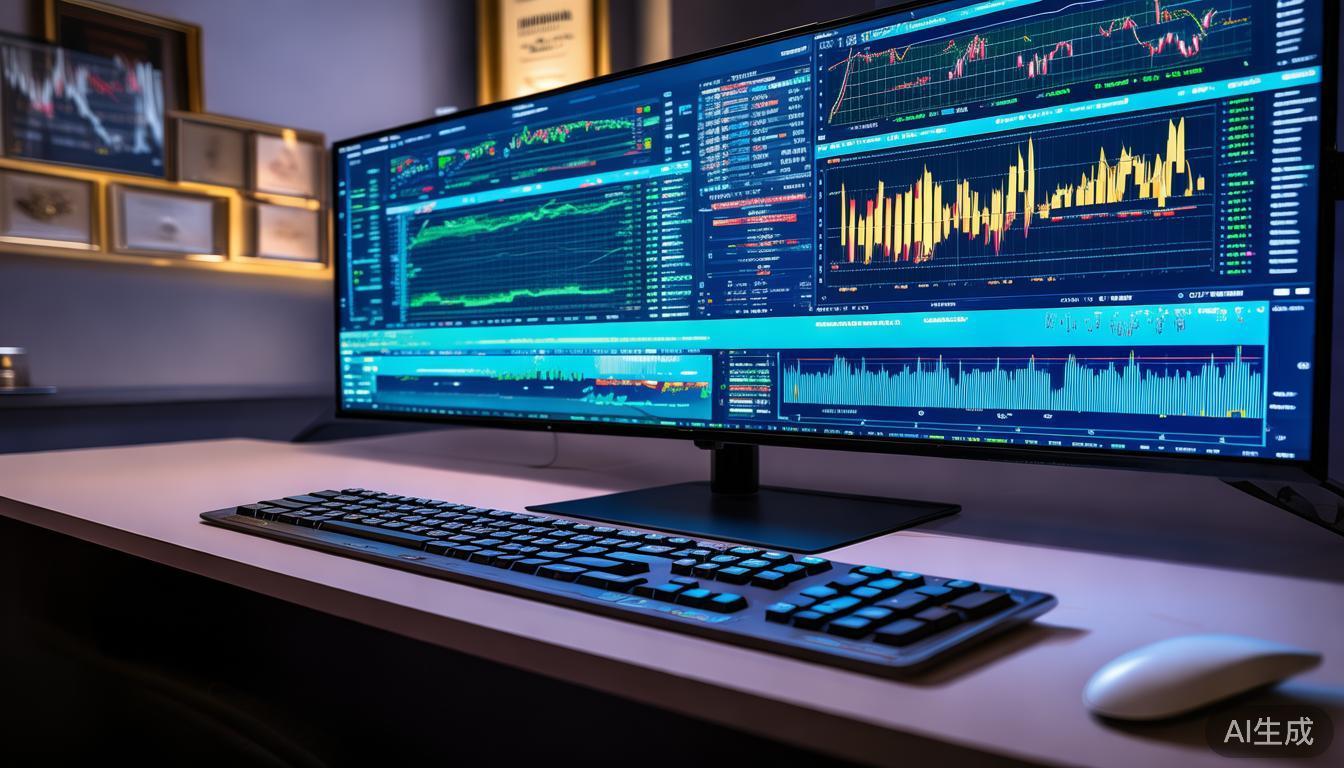 血压常有波动和变化_数据的波动_如何在token钱包app中利用实时数据追踪市场波动，快速响应变化并进行交易？