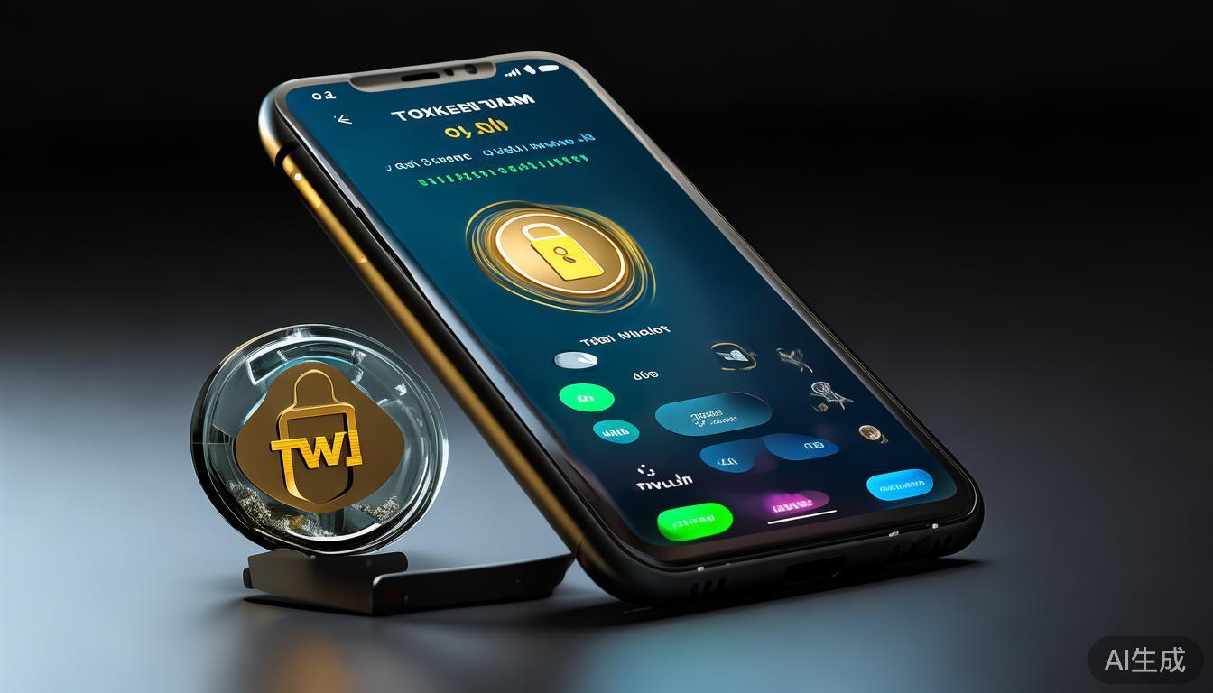 tokenim钱包安卓版的用户特征与价值创建_android钱包_钱包功能设计