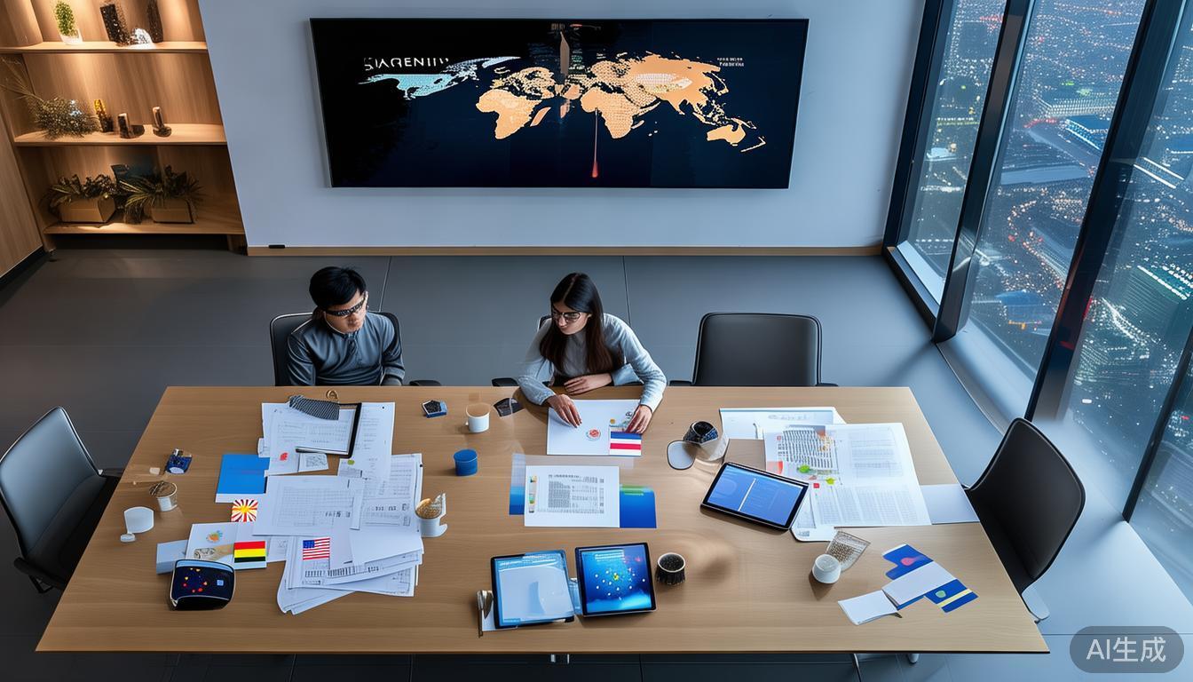 长期关注数字货币领域，正版Tokenim App安全下载途径很关键