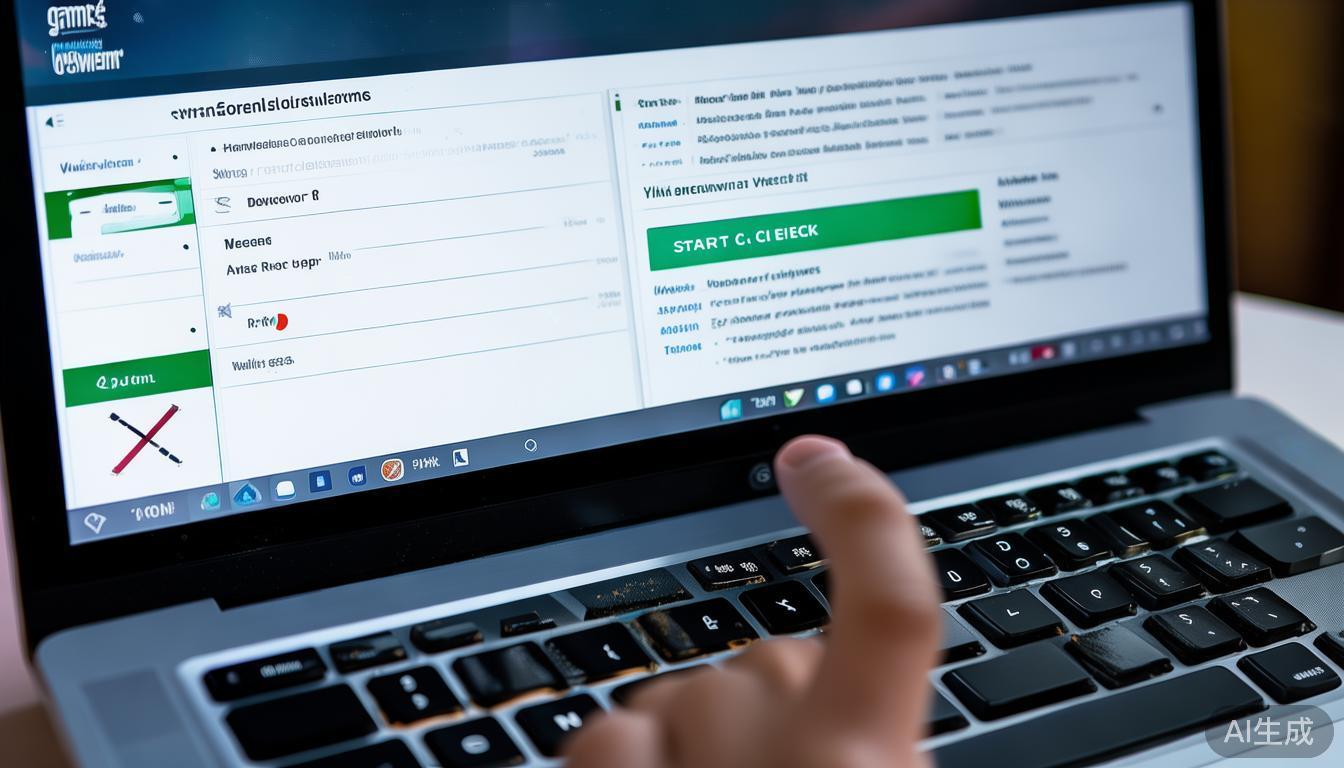 Token下载安装遇故障？3个排查步骤，助你快速解决网络与安装问题