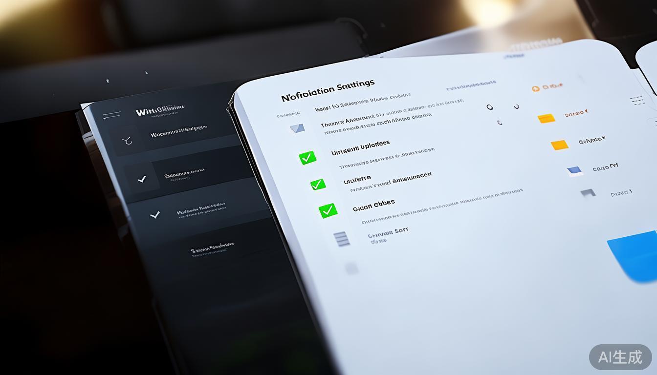 TokenIm钱包通知功能详解：如何快速获取市场动态，避免错过投资良机？