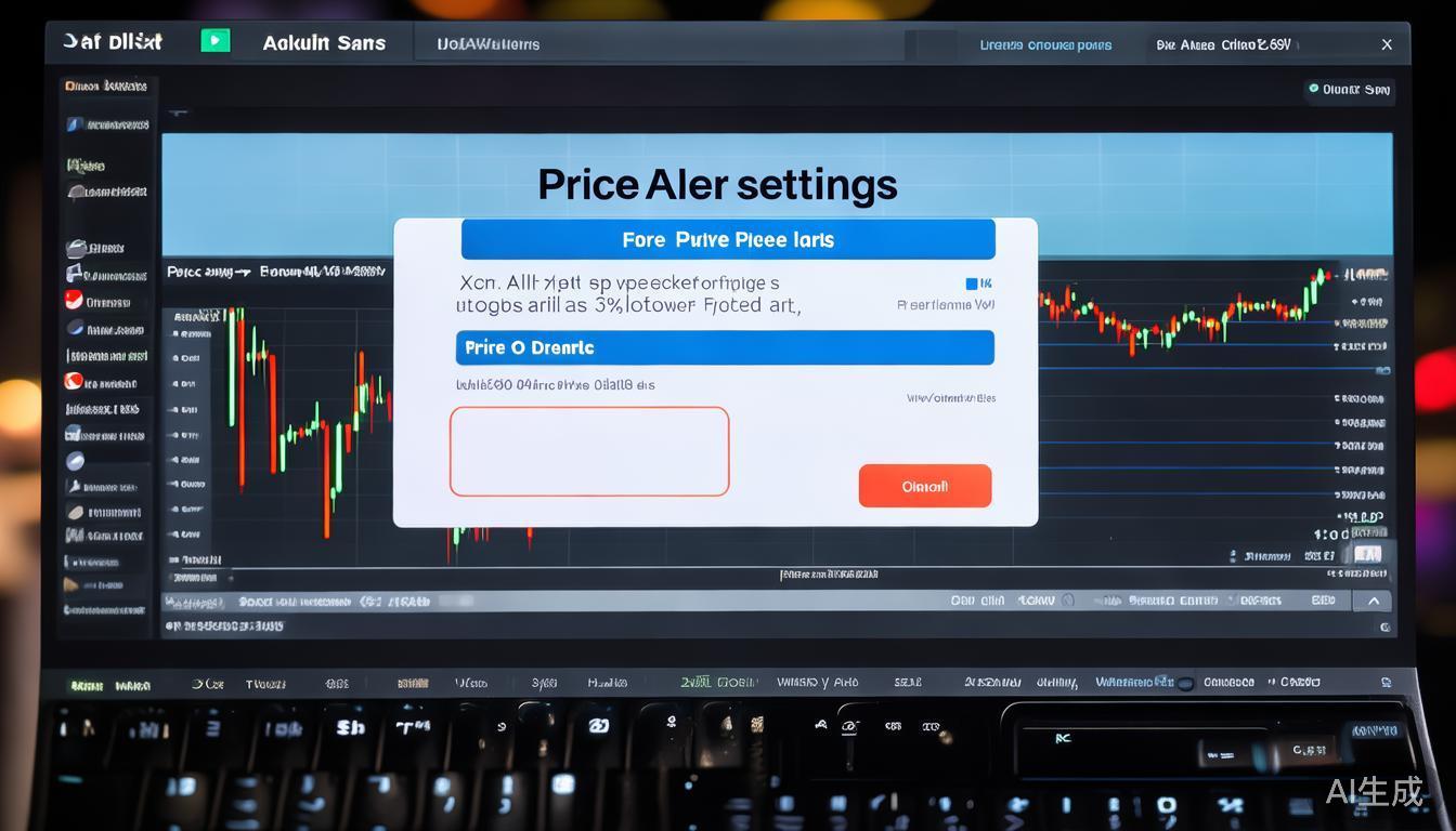 Tokenim钱包教程：如何通过App设置提醒与查看记录监控资产动态？