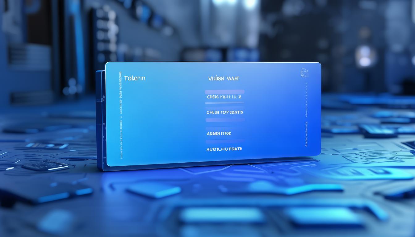 Tokenim官方钱包下载安全要点！关乎资产隐私，务必小心