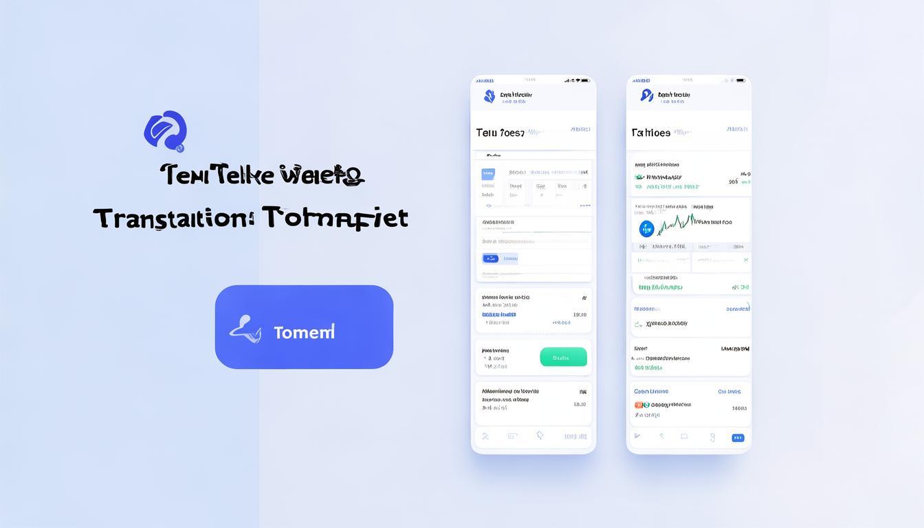 Token钱包app在加密货币市场作用关键，掌握市场趋势与技术动态很重要