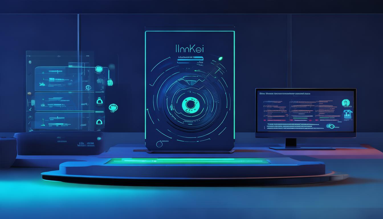 ImKei钱包安全下载揭秘：官方严控渠道与高阶加密保障