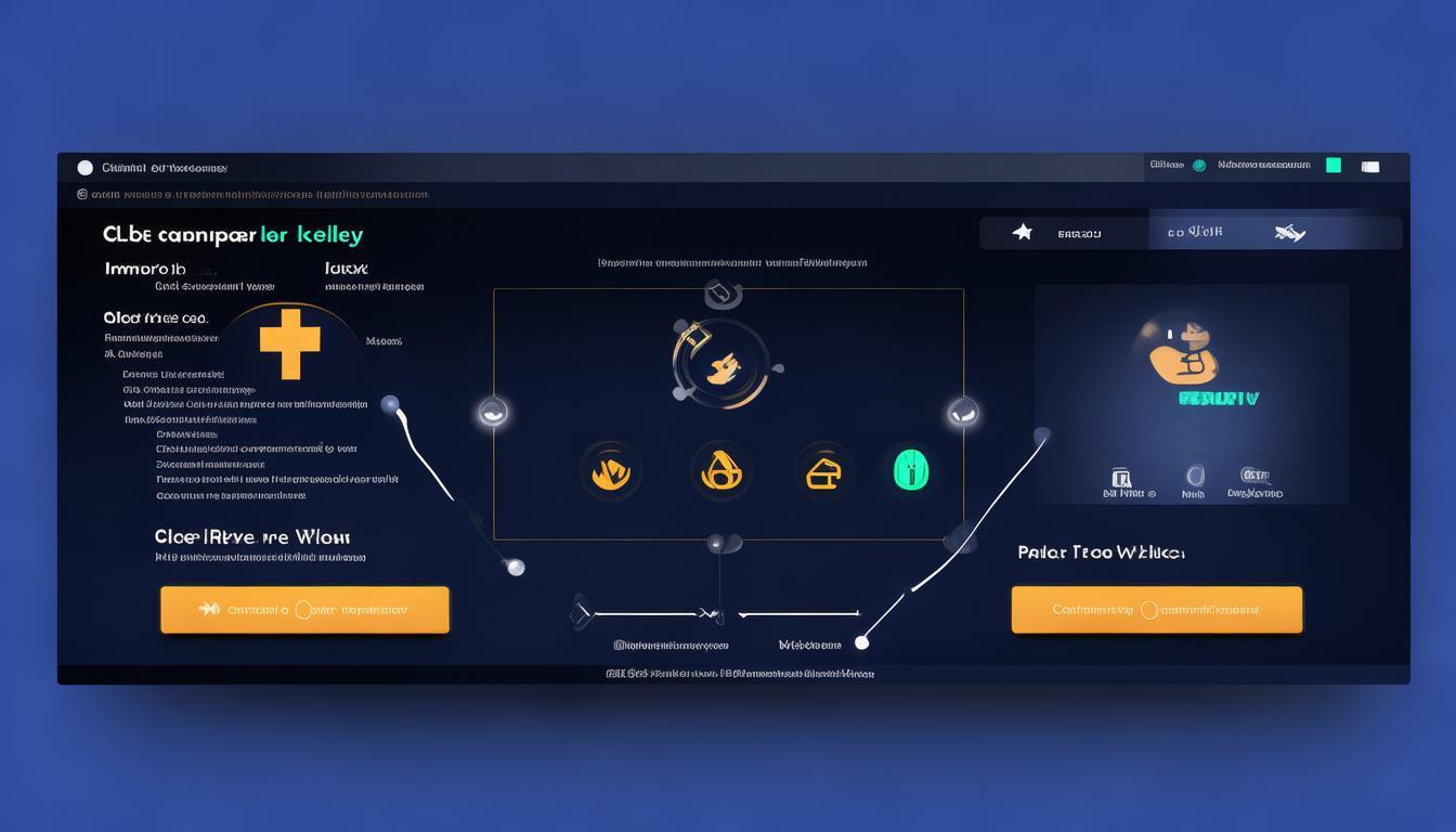 Token钱包安卓版界面布局与使用感受，便捷体验超棒