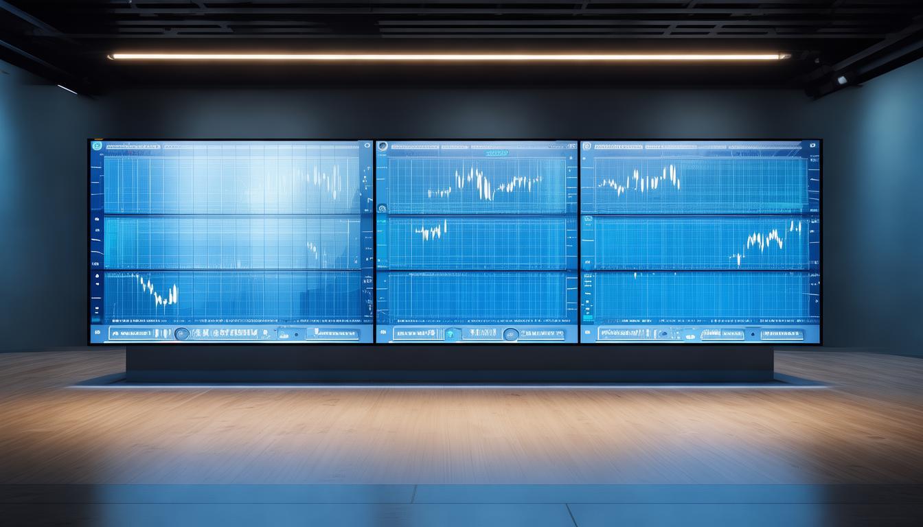 通过imToken苹果版拓展资产边界，探索数字资产世界