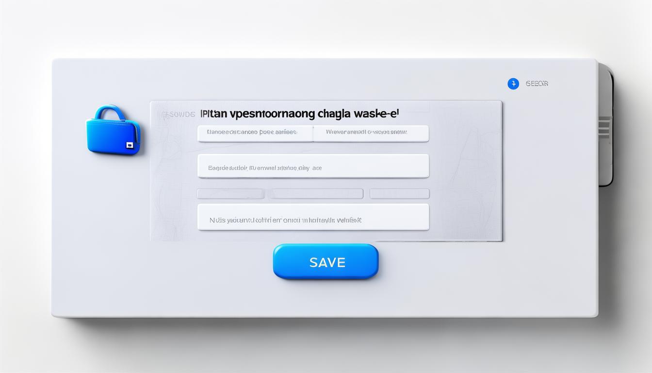 imToken钱包下载后如何设置个人资料？详细操作步骤来了