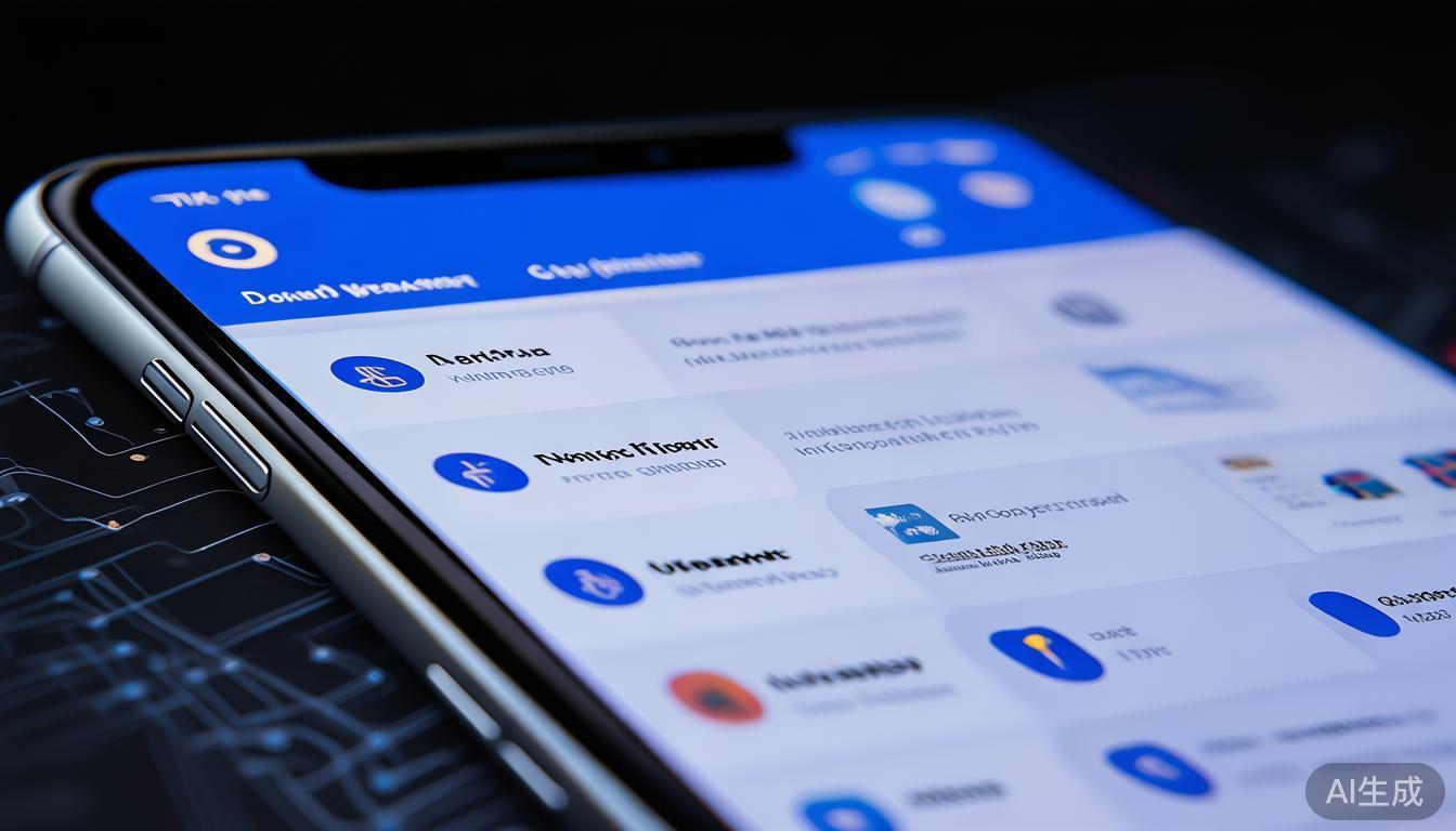 TokenPocket钱包使用指南：3步构建加密社交圈，提升Web3资产管理效率