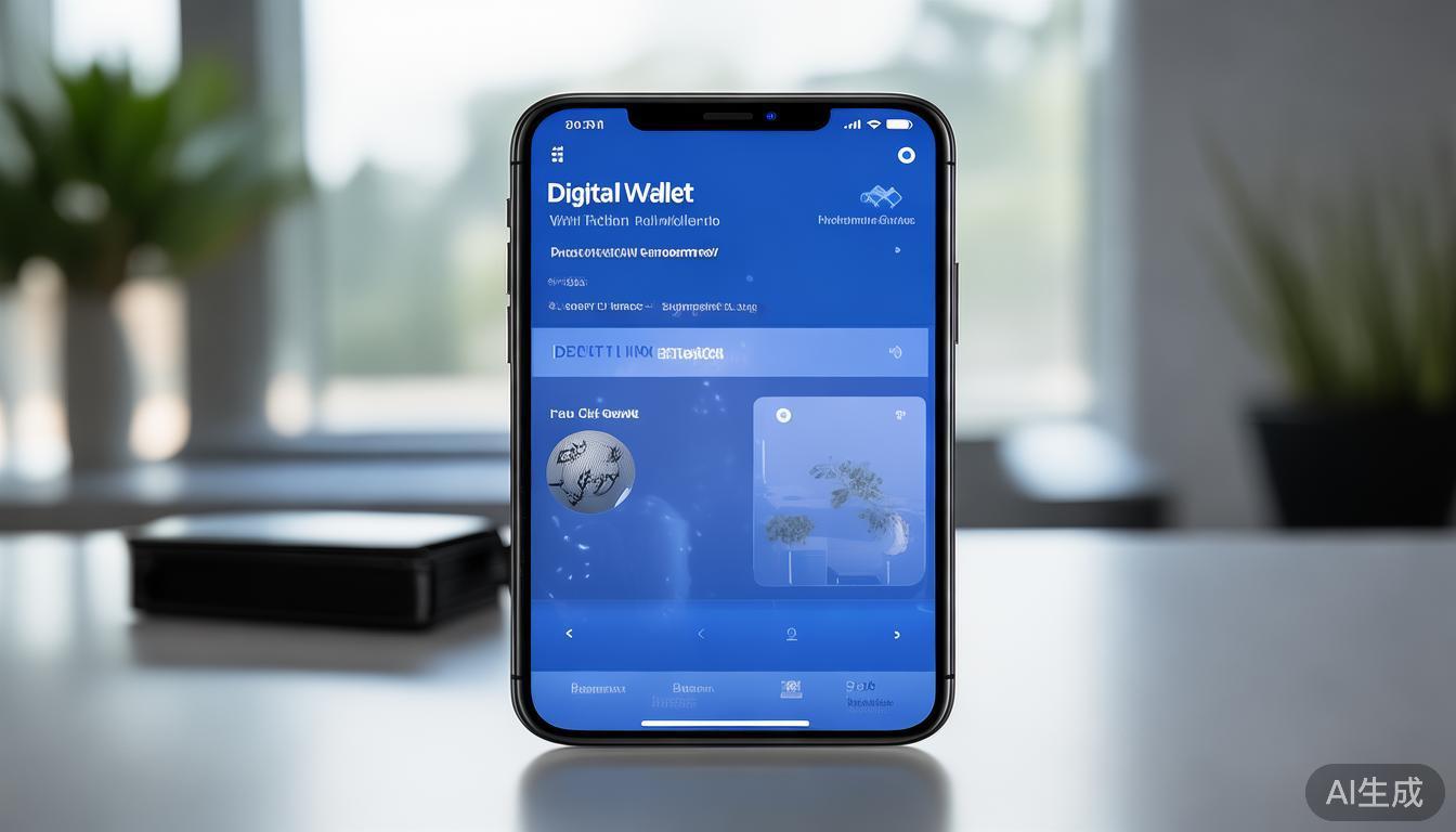 TokenPocket安卓版体验如何？界面简洁、操作流畅，新手也能快速上手