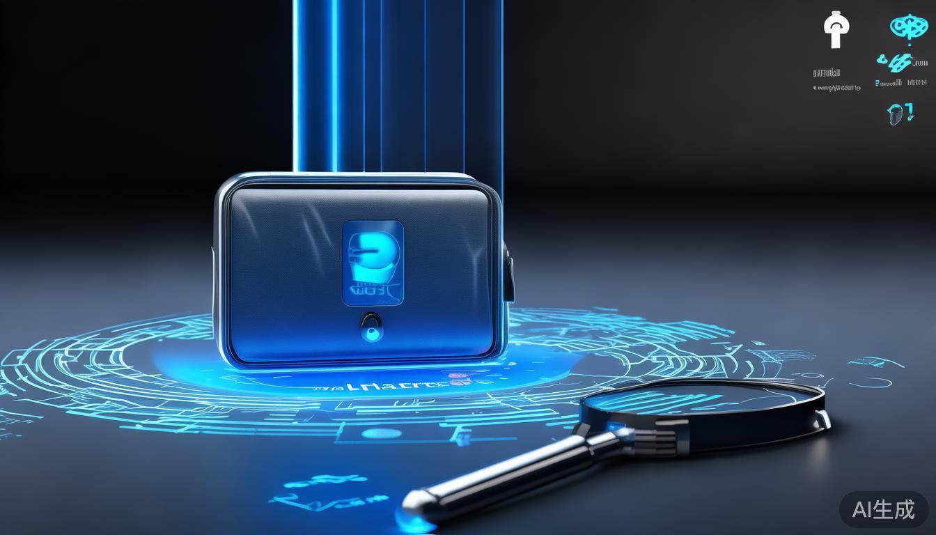 钱包安全认证怎么做？从官方下载到生物识别，3步杜绝资产风险