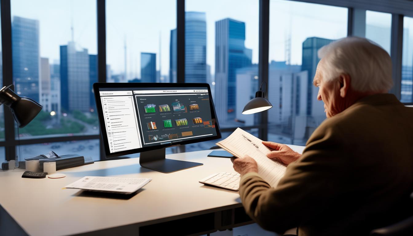 imtoken钱包苹果版：涉足传统金融与数字市场，收益风险大不同？