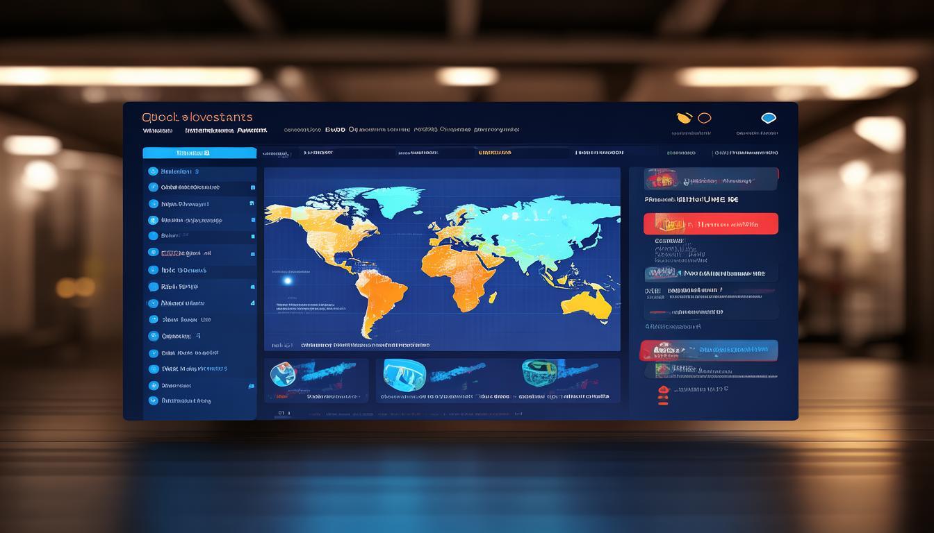 Token钱包官网多语言功能：突破投资障碍，搭建全球投资桥梁
