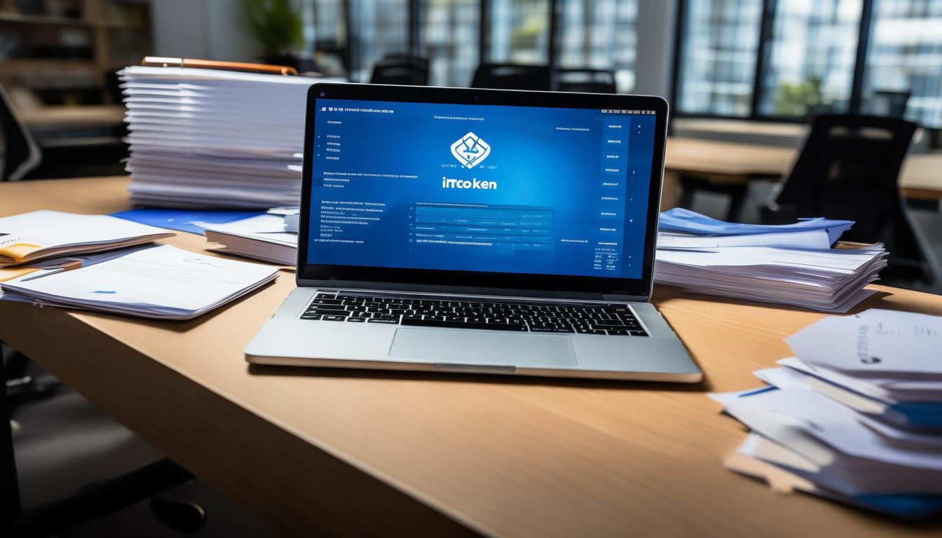 钱包网最新消息_钱包官方网站_如何通过imToken钱包官网下载参与行业峰会，获取前沿的知识与网络资源。