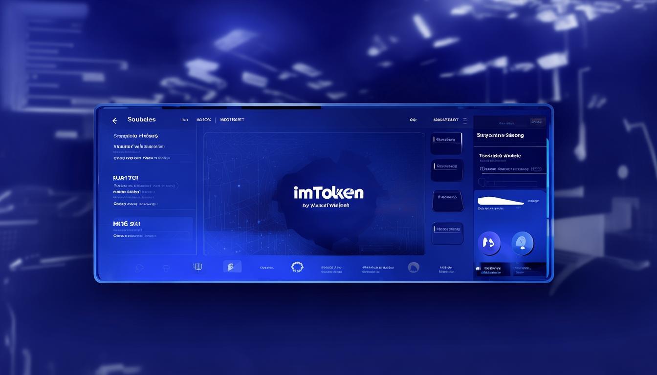 imToken钱包：官方下载途径与用户数据保护，关乎资产安全