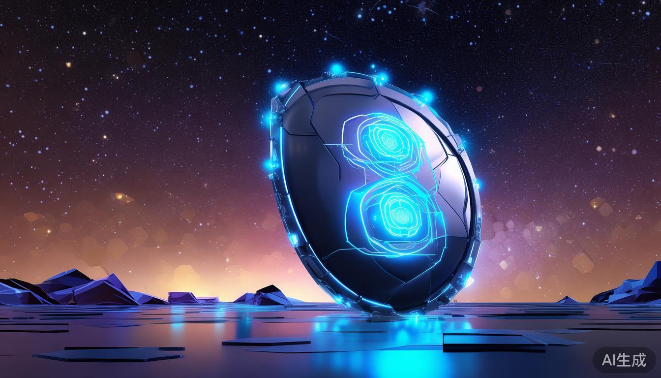 Token钱包的革命性演变：从资产存储到Web3数字身份枢纽