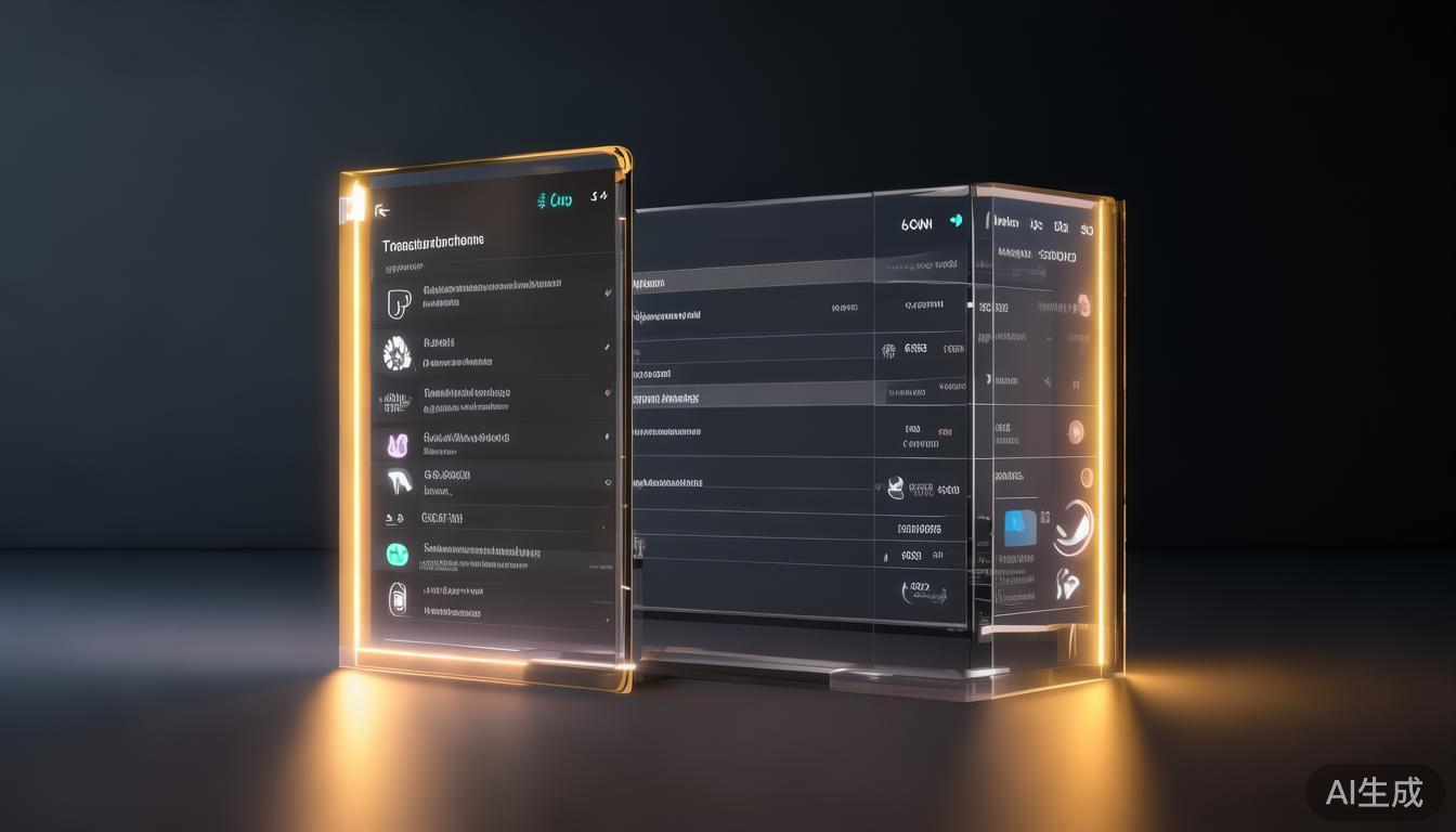 区块链资产管理透明化：技术公开、操作清晰、用户教育，如何落实？