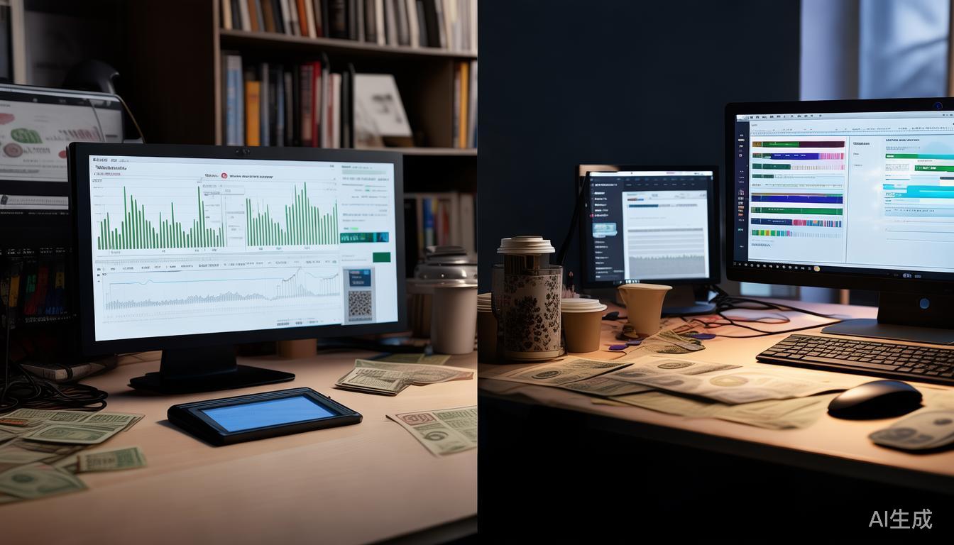 Token钱包App市场细分指南：新手为何最看重安全性与简易性？