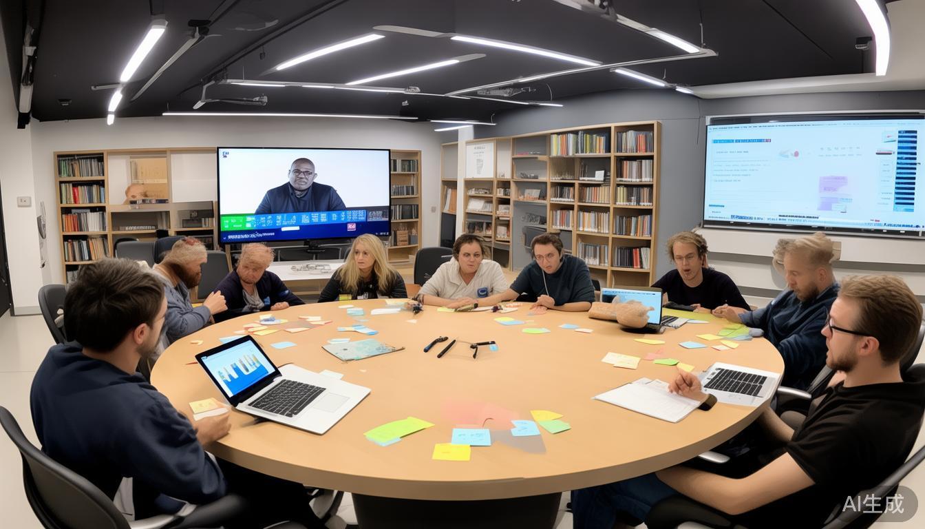 Token钱包：不仅是资产存储，更是社区入口与金融素养提升平台