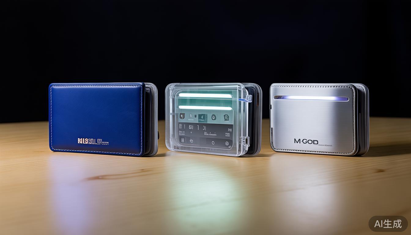 数字货币钱包怎么选？从挑选到安装的完整指南，助你避开陷阱保障资产安全