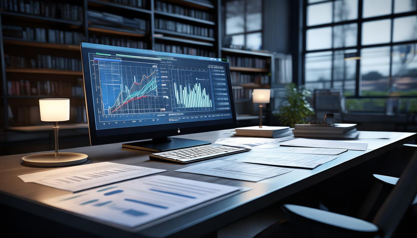 在token钱包app上，定期审查调整投资组合，保障收益最大化