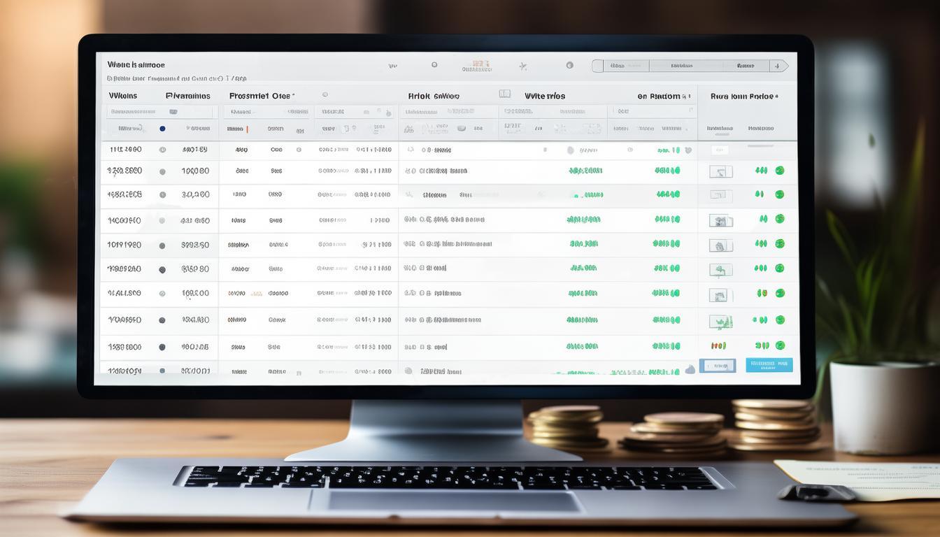 评估im钱包安卓端处理交易能力，需考量这些要素
