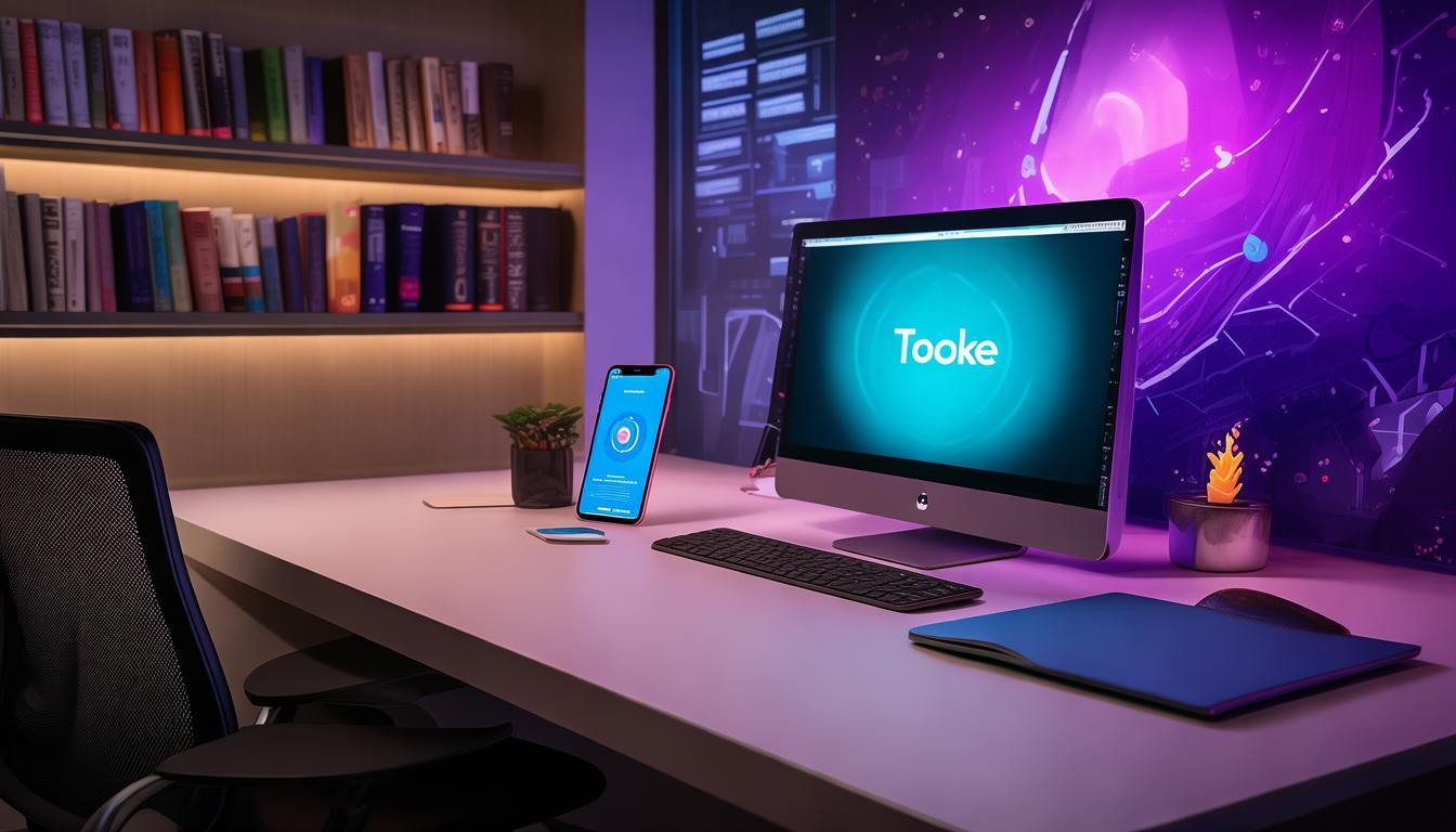 下载imToken钱包官方应用程序的窍门与成功经验分享