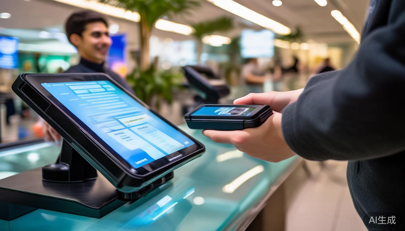 钱包交互什么意思_如何通过tokenim钱包实现线上线下互动？_钱包交互