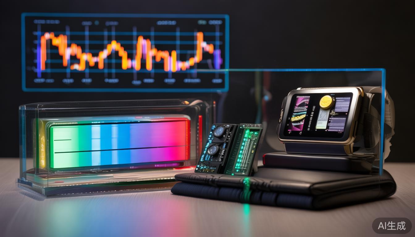 数字资产管理指南：如何优化钱包资产效率，降低风险？