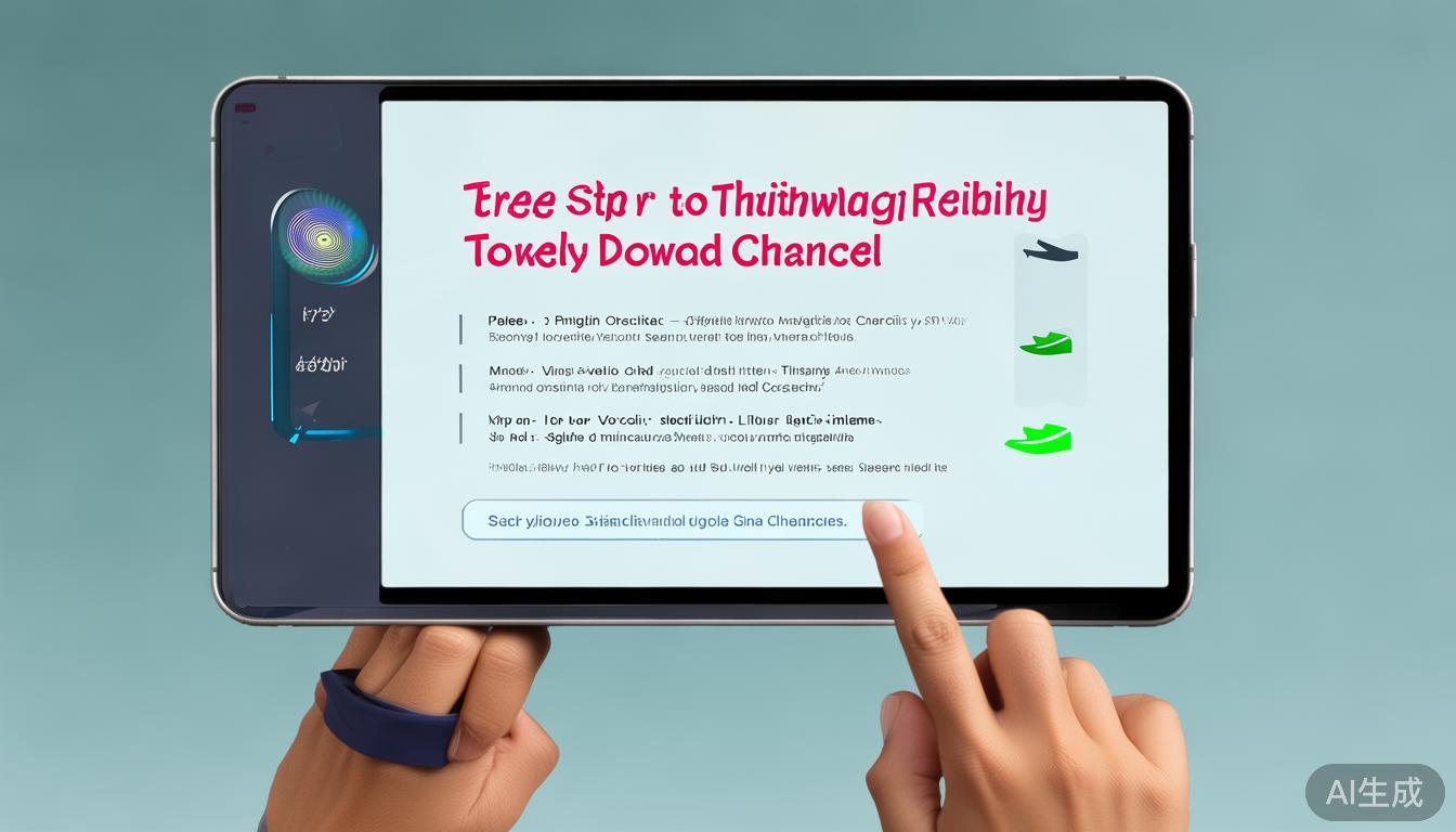 共建安全生态：三步打造可靠的官方Token下载渠道，守护用户资产