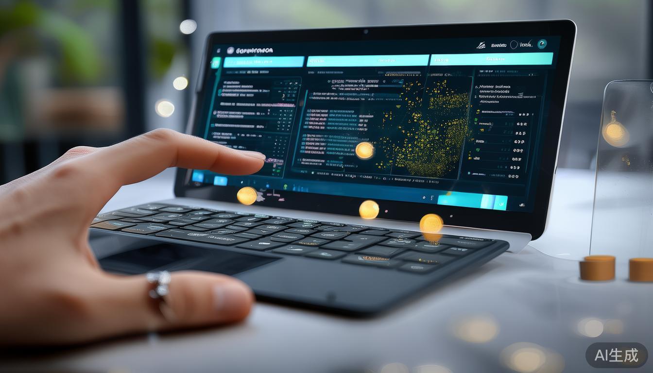 Token钱包网址：打破传统金融樊篱，实现高效投融资与资源调配